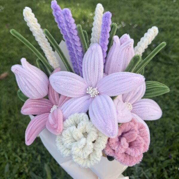 Bouquet Ukrainiowski