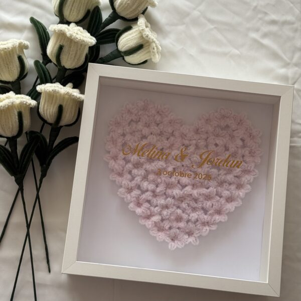 Cadre coeur